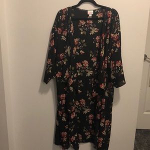 Lularoe Large Shirley